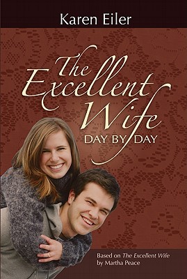 The Excellent Wife Day by Day (Paperback)