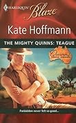The Mighty Quinns: Teague