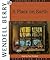 A Place on Earth by Wendell Berry