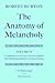 The Anatomy of Melancholy: Volume VI: Commentary on the Third Partition, together with Biobibliographical and Topical Indexes (|c OET |t Oxford English Texts)