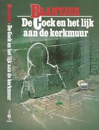De Cock en het lijk aan de kerkmuur (Kindle Edition)