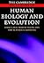 The Cambridge Dictionary of Human Biology and Evolution by Larry L. Mai