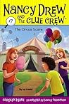 The Circus Scare (Nancy Drew and the Clue Crew, #7) The Circus Scare (Nancy Drew and the Clue Crew, #7)