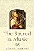 The Sacred in Music