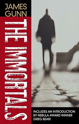 The Immortals (Paperback)