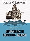 Dimensions of Scientific Thought (Science & Discovery)