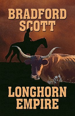 Longhorn Empire (Paperback)