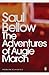 The Adventures of Augie March