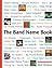 The Band Name Book by Noel Hudson
