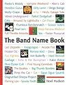 The Band Name Book