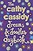 The Cathy Cassidy Dreams and Doodles Daybook