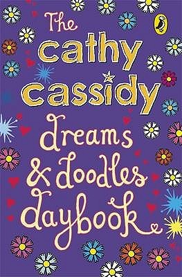 The Cathy Cassidy Dreams and Doodles Daybook