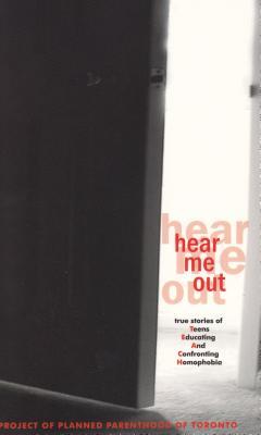 Hear Me Out (Paperback)