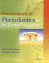 FOUND OF PERIODONTICS FOR DENTAL HYGIENIST 2E: .