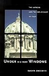 Under His Very Wi...