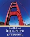 Object-Oriented Design and Patterns Object-Oriented Design and Patterns