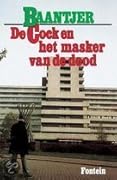De Cock en het masker van de dood (Baantjer Book 27)
