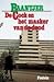 De Cock en het masker van de dood (Baantjer Book 27) (Dutch Edition)