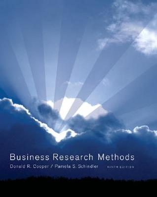 Business Research Methods [with CD] (Hardcover)