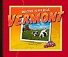 Vermont (Welcome to the U.S.A.) Vermont (Welcome to the U.S.A.)