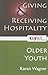 Giving and Receiving Hospitality [Older Youth] by Karen Wagner