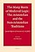 The Many Roots of Medieval Logic: The Aristotelian and the Non-Aristotelian Traditions