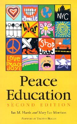 Peace Education (Paperback)