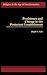 Persistence and Change in the Protestant Establishment (Religion in the Age of Transformation)