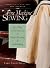 Fine Machine Sewing
