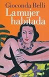 La mujer habitada by Gioconda Belli