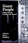 Guest People: Hakka Identity in China and Abroad