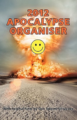 2012 Apocalypse Organiser (Paperback)