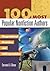 100 Most Popular Nonfiction...