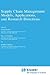 Supply Chain Management: Models, Applications, and Research Directions (Applied Optimization, 62)