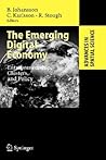 The Emerging Digital Economy: Entrepreneurship, Clusters, and Policy (Advances in Spatial Science)
