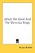 Albert The Good And The Victorian Reign