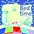 The Things I Love about Bedtime