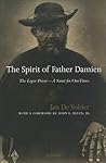 The Spirit of Father Damien by Jan de Volder