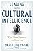 Leading With Cultural Intel...