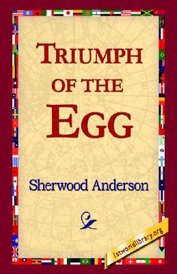 Triumph of the Egg (Paperback)