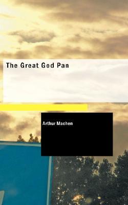The Great God Pan