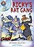 Ricky's Rat Gang (I Am Reading) (I Am Reading)