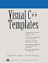 Visual C++ Templates (Prentice Hall Ptr Microsoft Technologies Series)