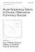Acute Respiratory Failure in Chronic Obstructive Pulmonary Di... by Jeane-Philippe Derenne