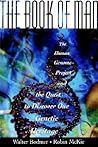 The Book of Man by Walter Bodmer