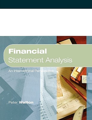 Financial Statement Analysis: An International Perspective (Paperback)