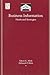 Business Information: Needs and Strategies (Library and Information Science, Volume 31)