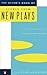 The Actor's Book of Scenes from New Plays