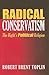 Radical Conservatism: The Right's Political Religion