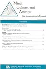 Perspectives on the Object of Activity: A Special Issue of Mind, Culture, and Activity